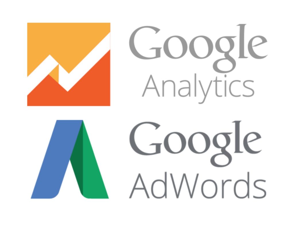 Google Adwords - Google Analytic Certified