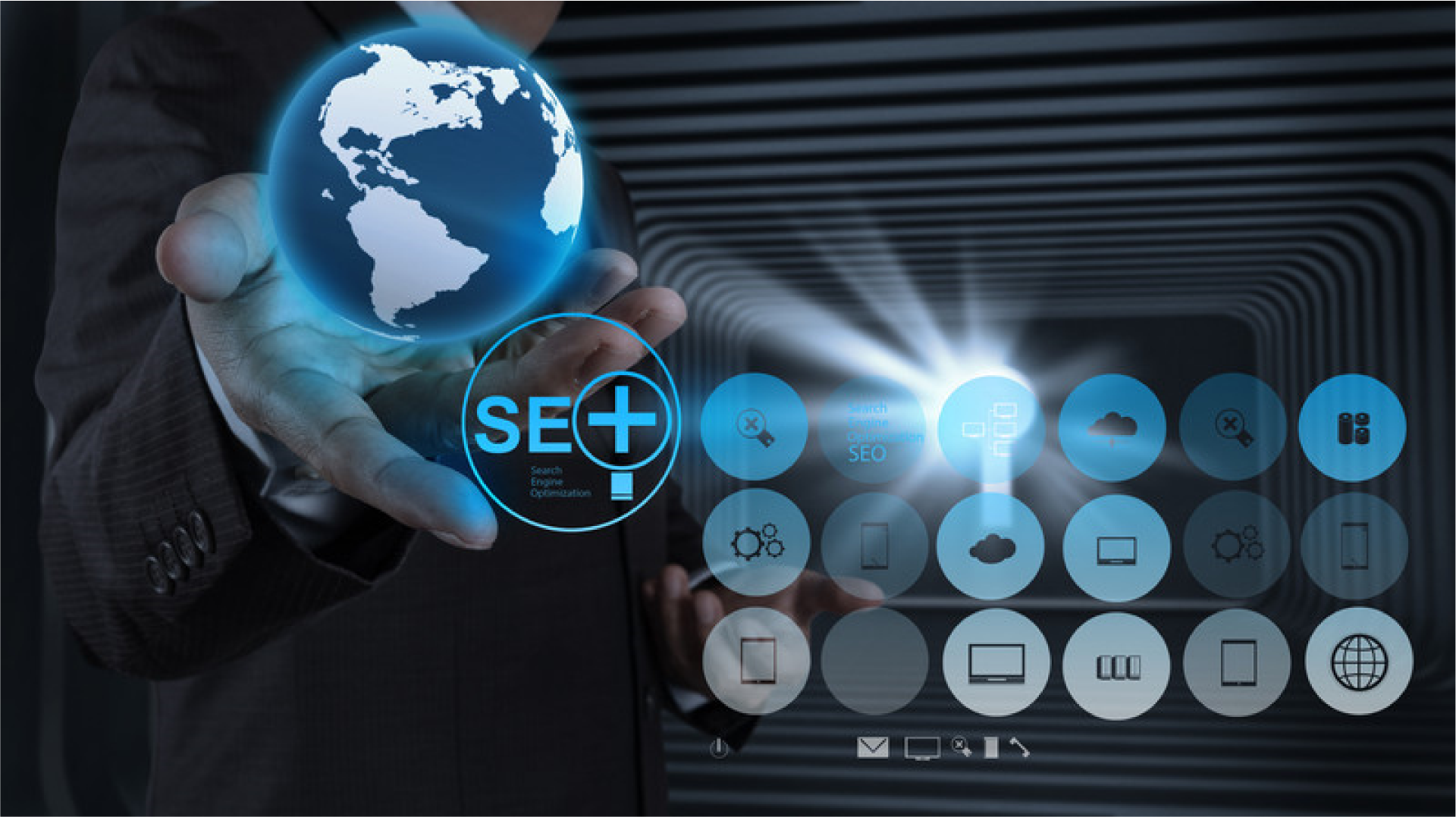 local seo