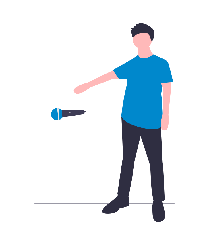 Work for results in search engines