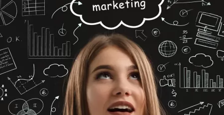 affiliate marketing business