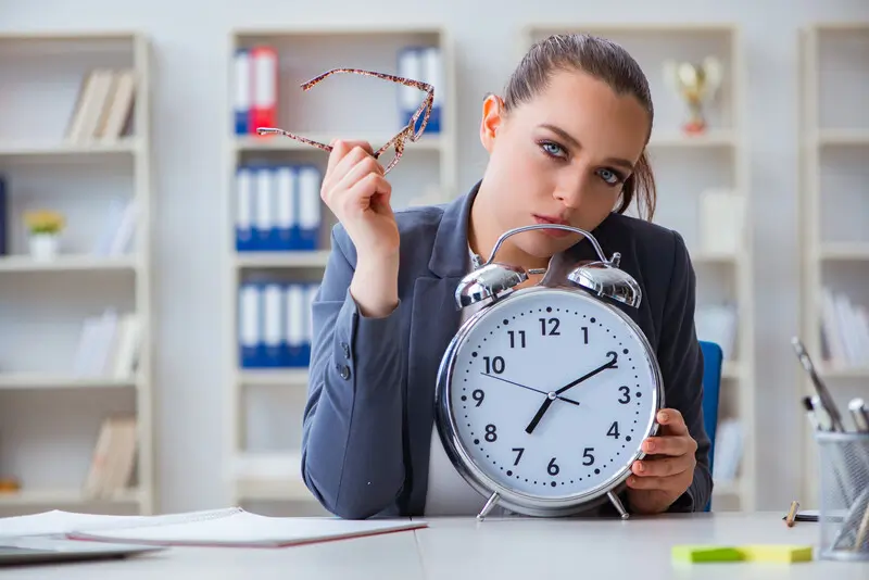 time management and digital marketing