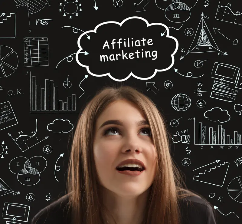 affiliate relationships
