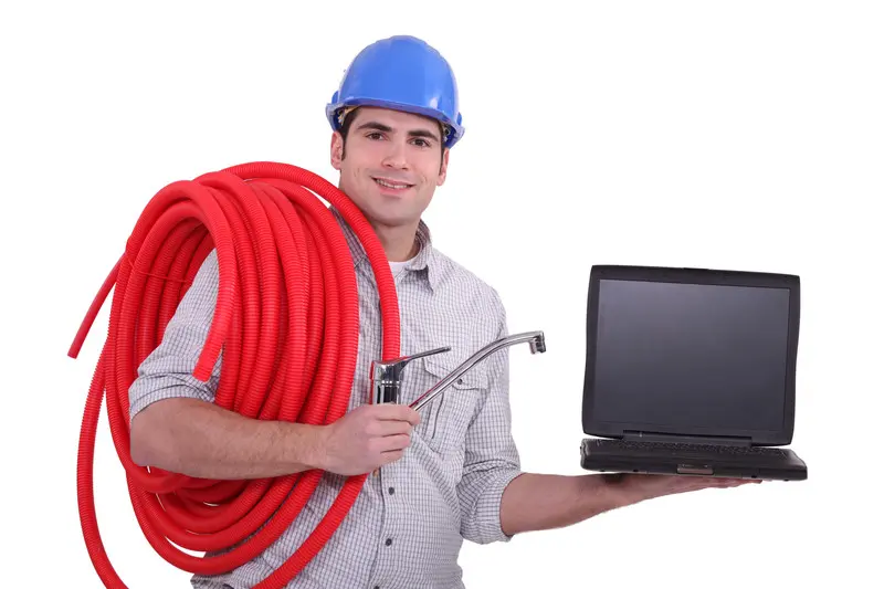 plumbing company marketing in Calgary