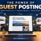 guest posting