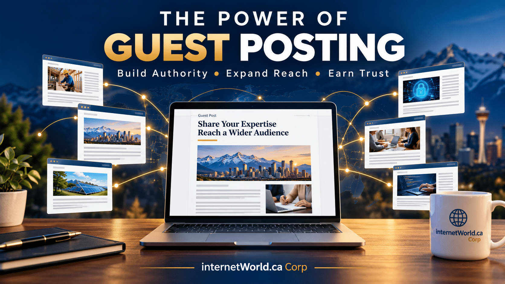 guest posting