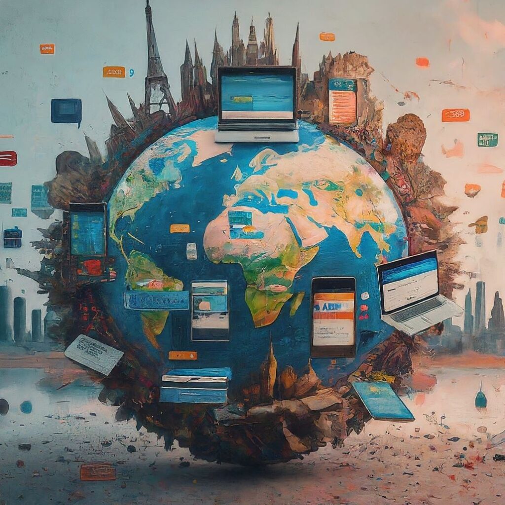 website global reach 