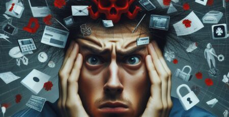 Malware Attack