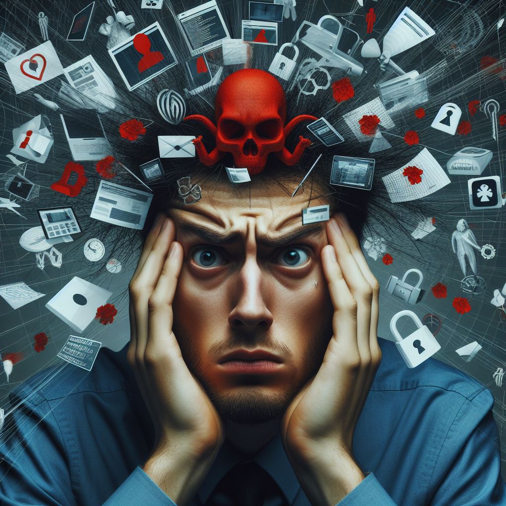 Malware Attack