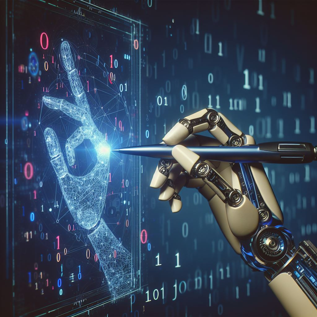 AI and small businesses