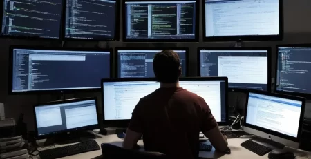 cybersecurity 2026