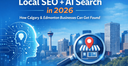 local AI search 2026